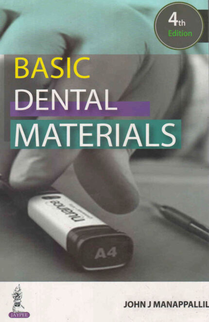 Basic Dental Materials